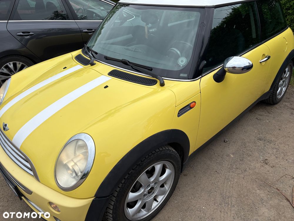 MINI Cooper - 21