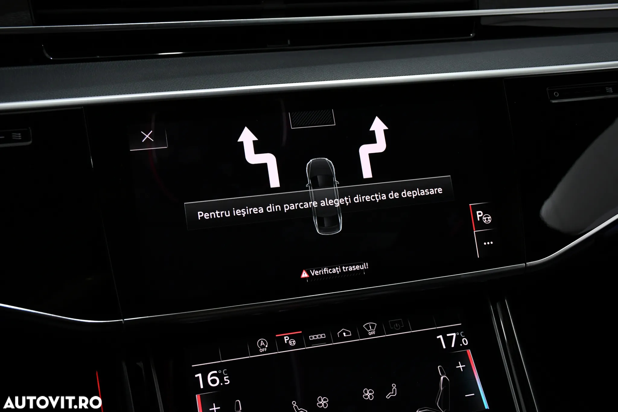 Audi A8 3.0 55 TFSI quattro Tiptronic - 40