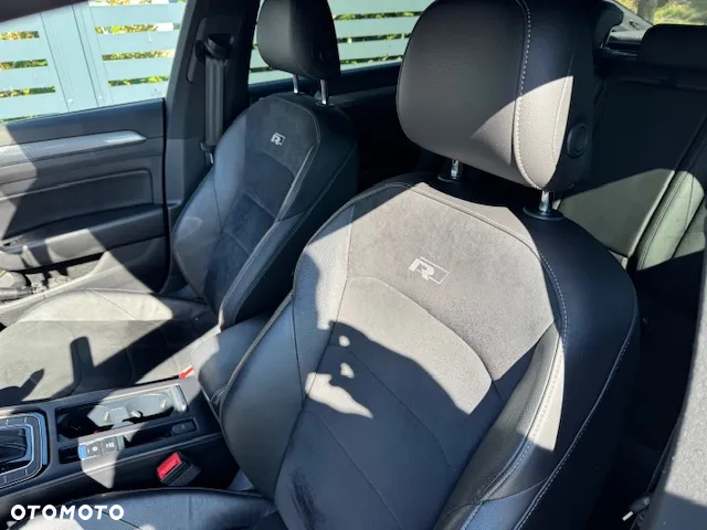 Volkswagen Arteon 2.0 TSI R-Line DSG - 5