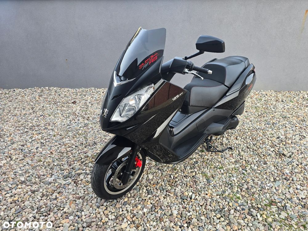 Peugeot Satelis - 2