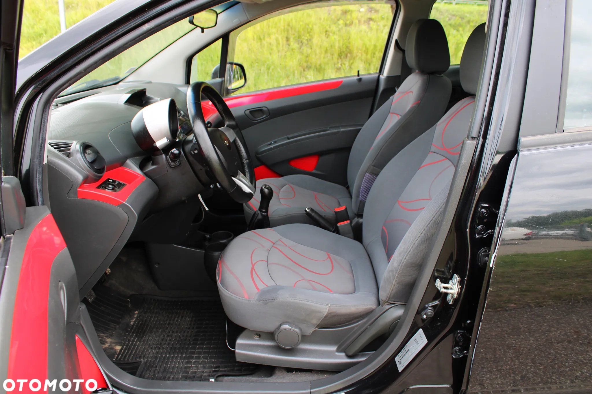 Chevrolet Spark 1.2 LT - 21