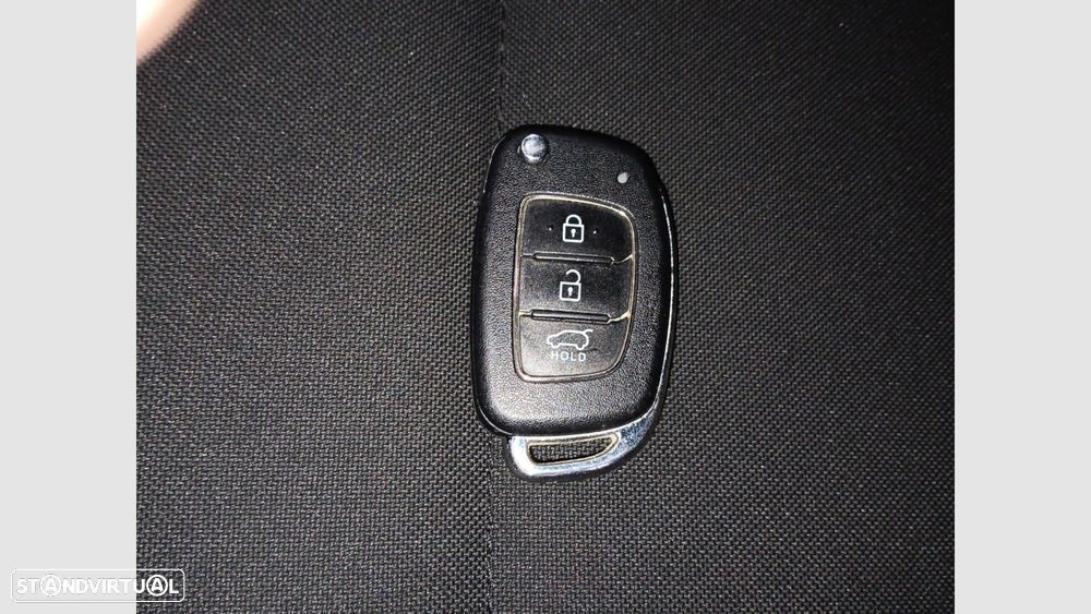 Hyundai i20 1.2 MPi Comfort - 17