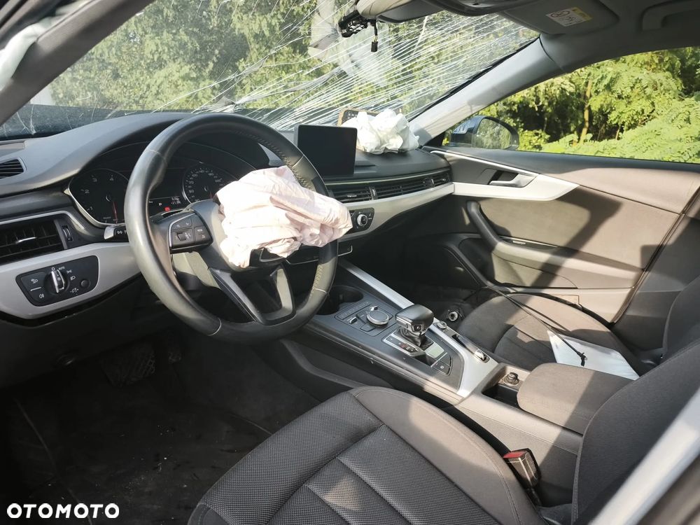 Audi A4 Avant - 9