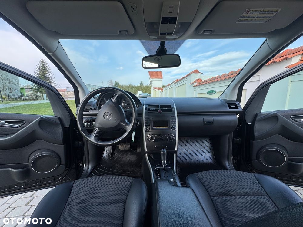 Mercedes-Benz Klasa A - 34