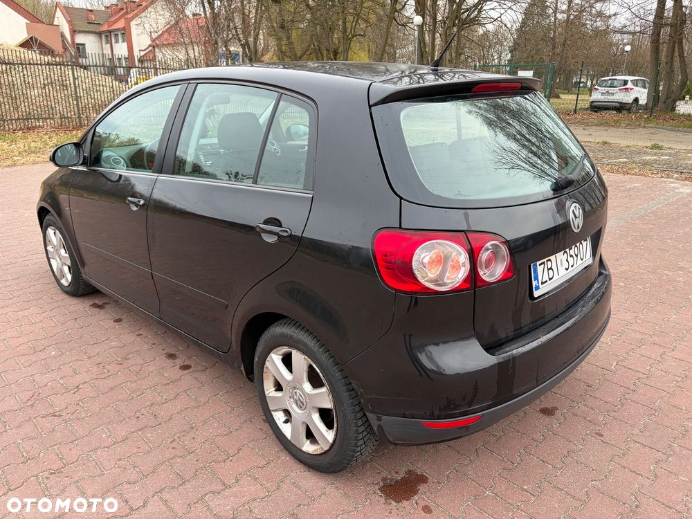 Volkswagen Golf 1.6 Comfortline - 3