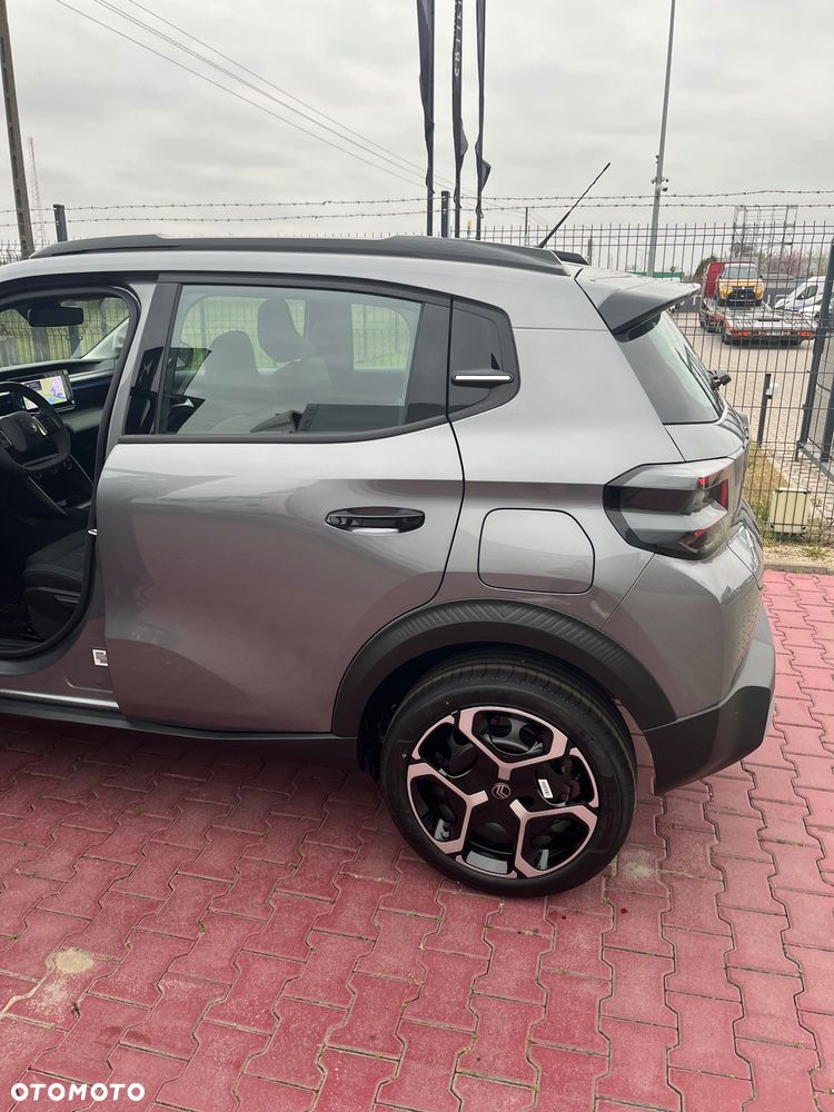 Citroën C3 1.2 T You Pack Plus - 10