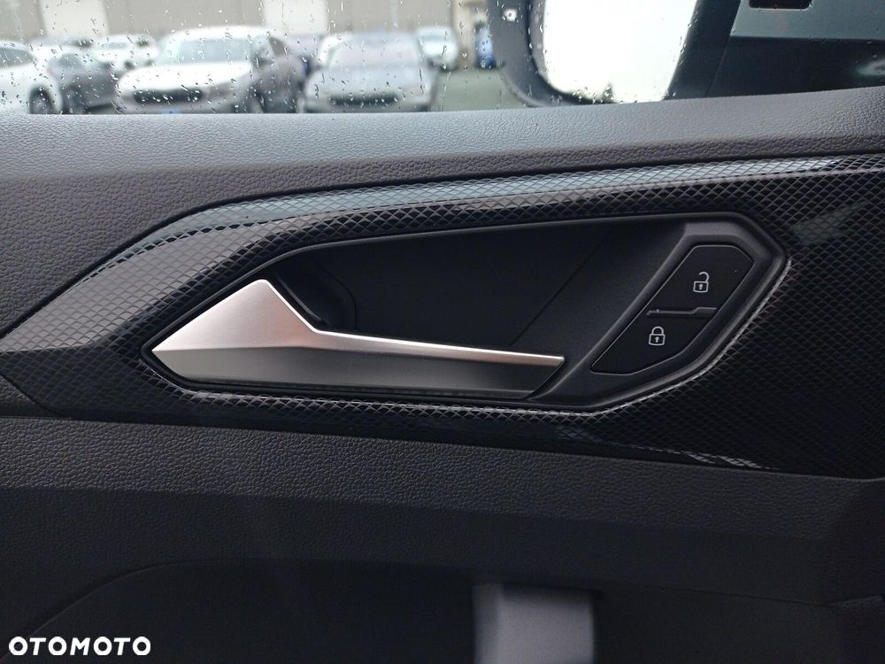 Volkswagen T-Cross 1.5 TSI ACT Life Plus DSG - 20