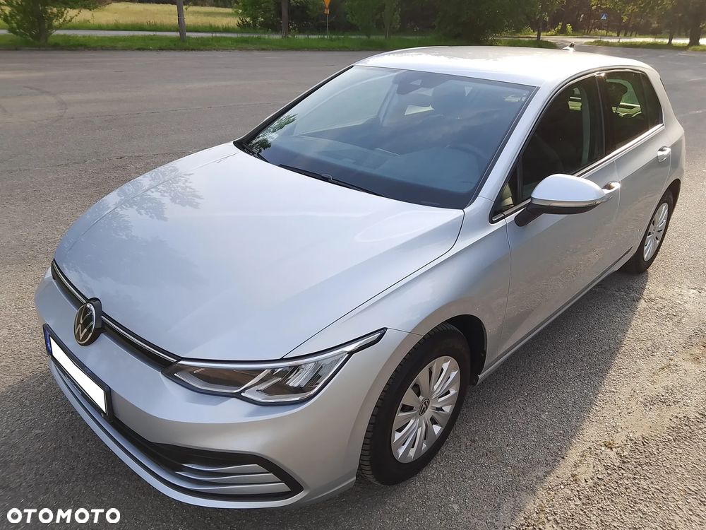 Volkswagen Golf 2.0 TDI - 21