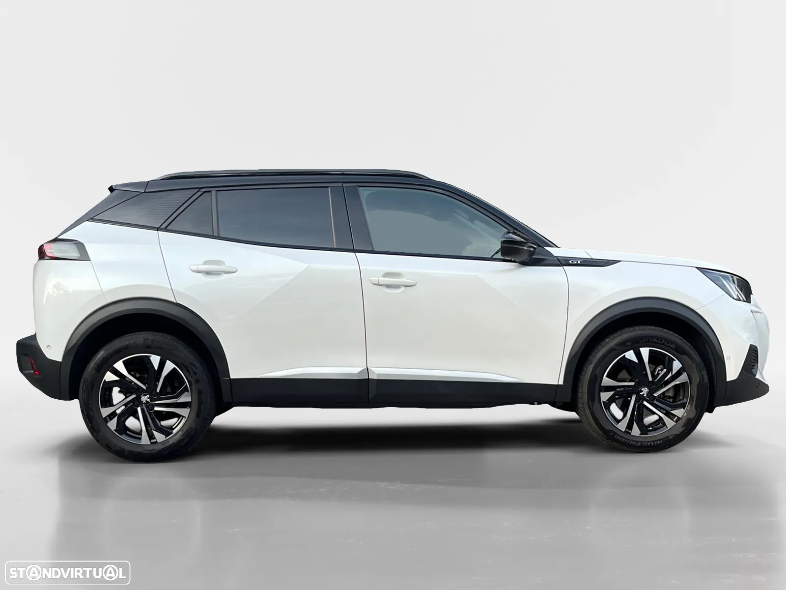 Peugeot 2008 1.5 BlueHDi GT EAT8 - 7