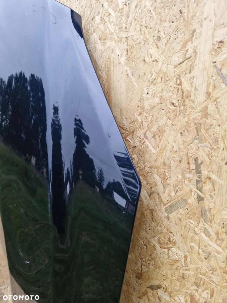 BMW 6 F12 F13 MASKA/POKRYWA SILNIKA - 7