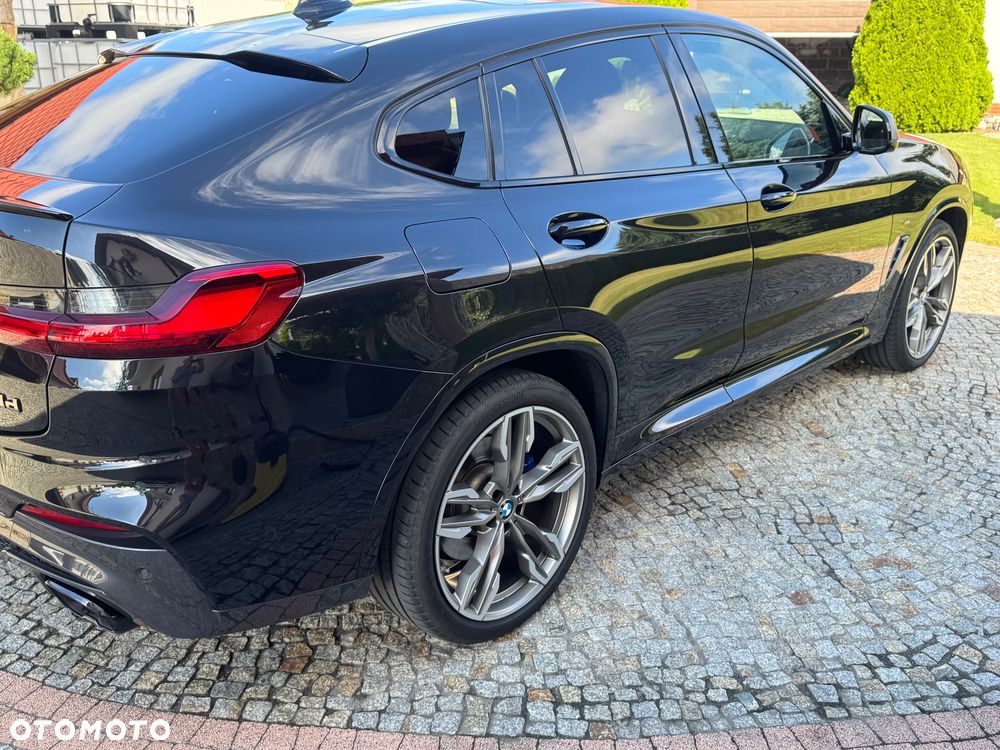 BMW X4 - 6