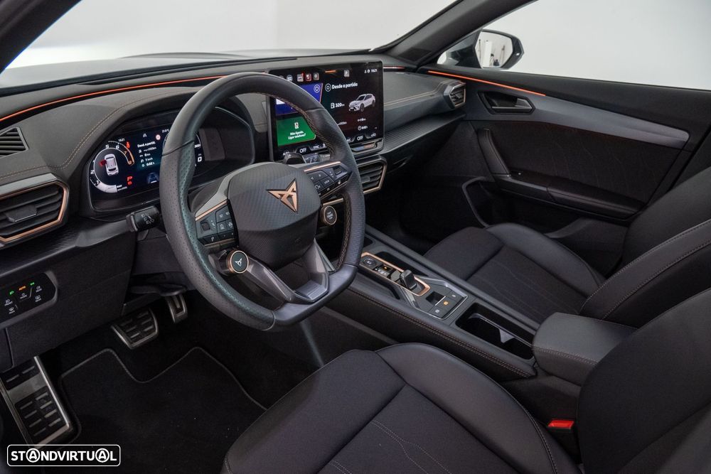 Cupra Formentor 1.5 eTSI DSG - 20