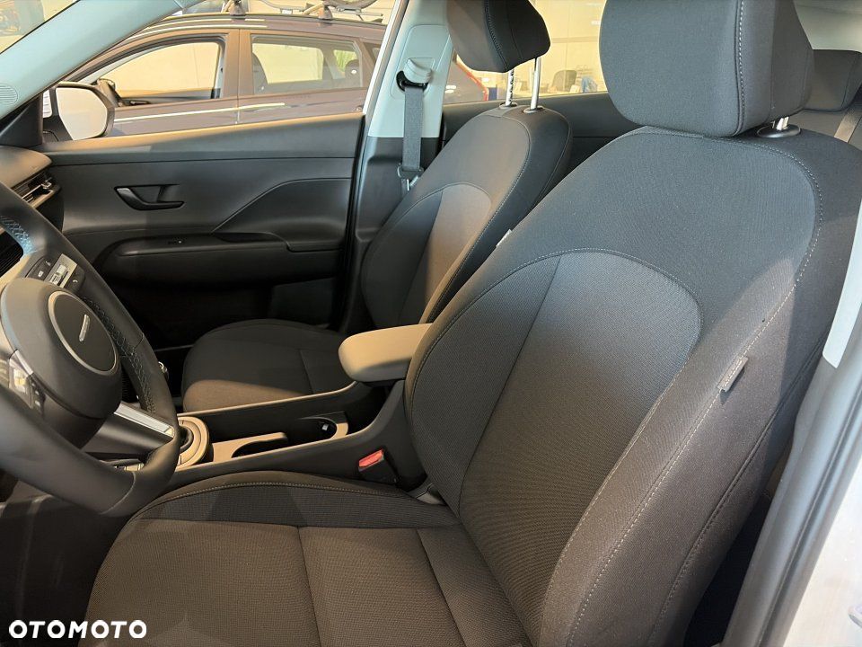 Hyundai Kona - 7