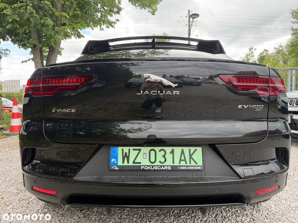 Jaguar I-Pace EV400 AWD S - 9