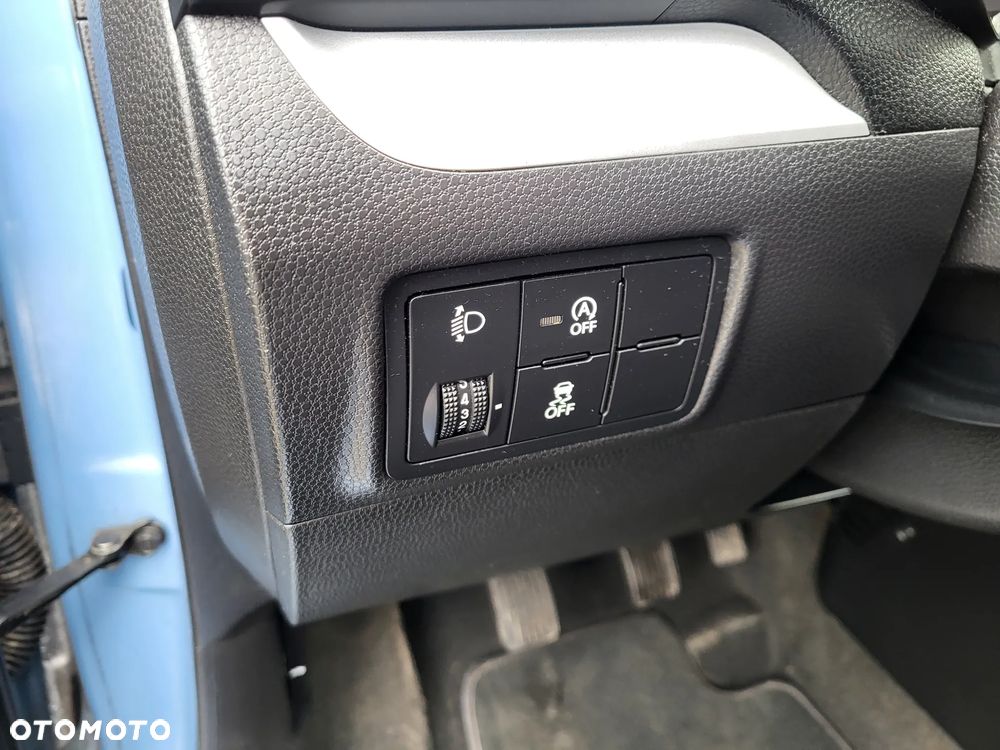 Kia Picanto 1.2 ISG Intro Edition - 14