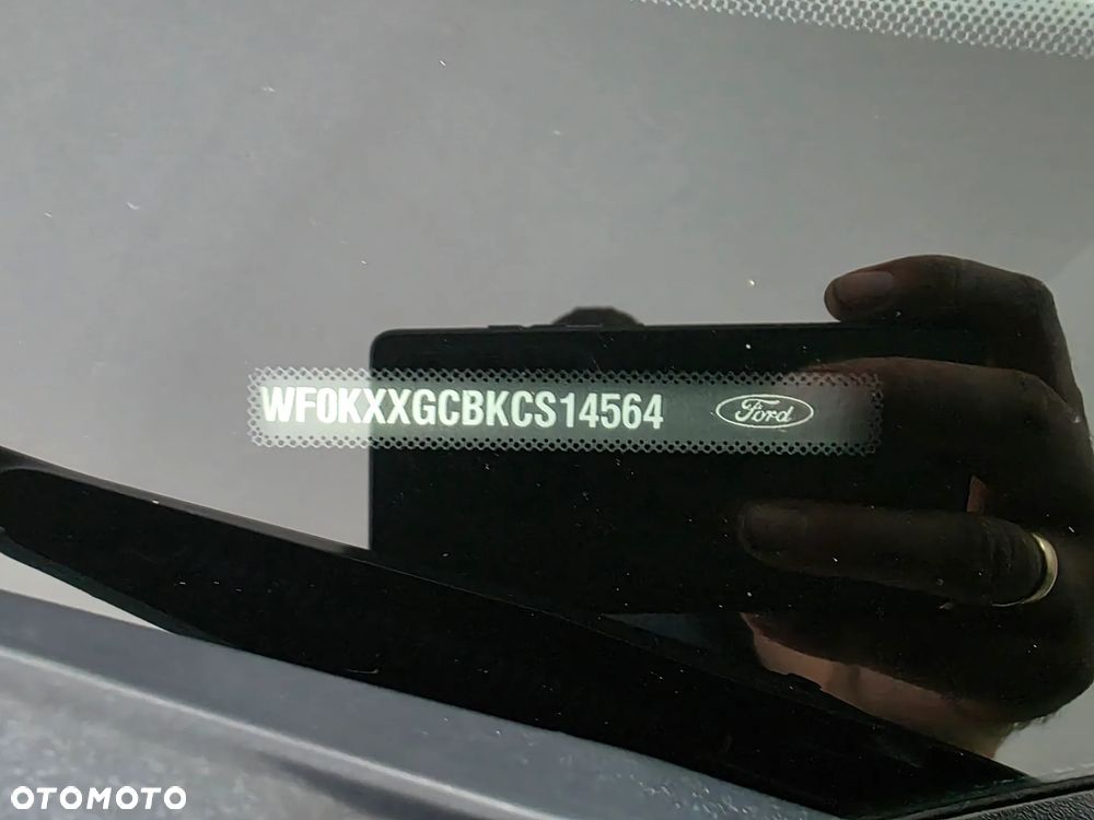 Ford Focus 1.6 TDCi Titanium - 21