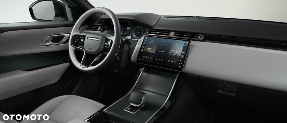Land Rover Range Rover Velar 2026 photo 4
