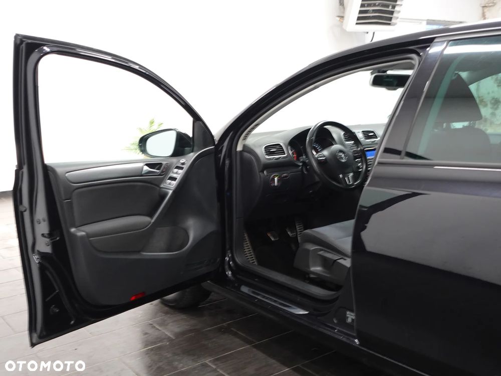 Volkswagen Golf 1.2 TSI BMT Trendline - 18