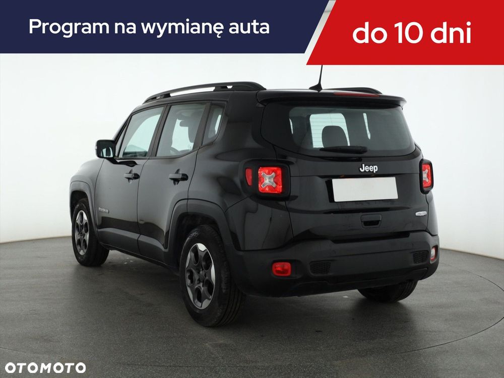 Jeep Renegade 2018 photo 5