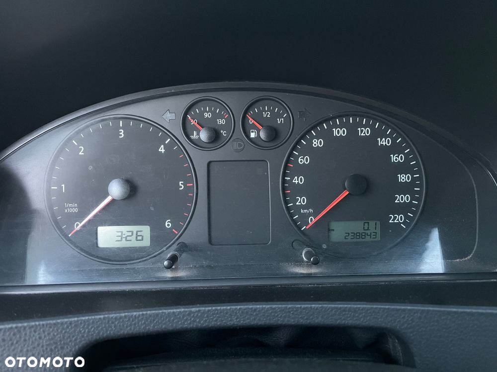 Volkswagen Transporter - 21