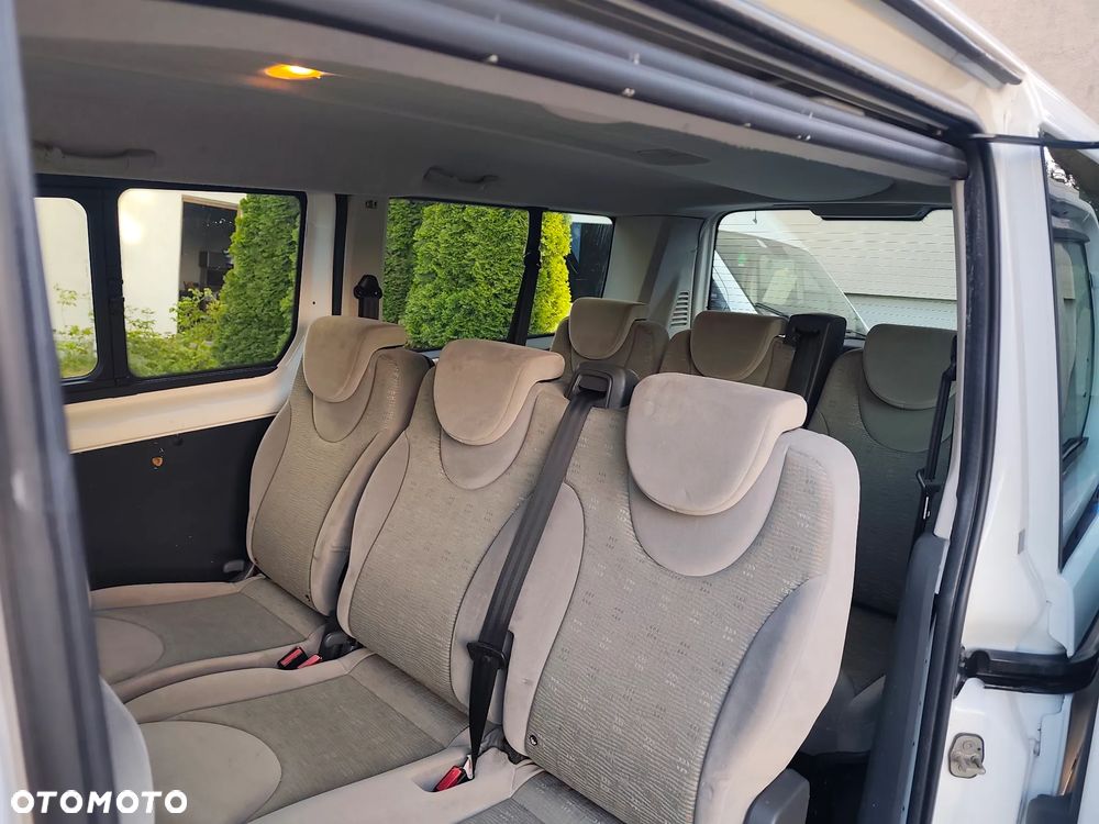 Citroën Jumpy Combi - 7