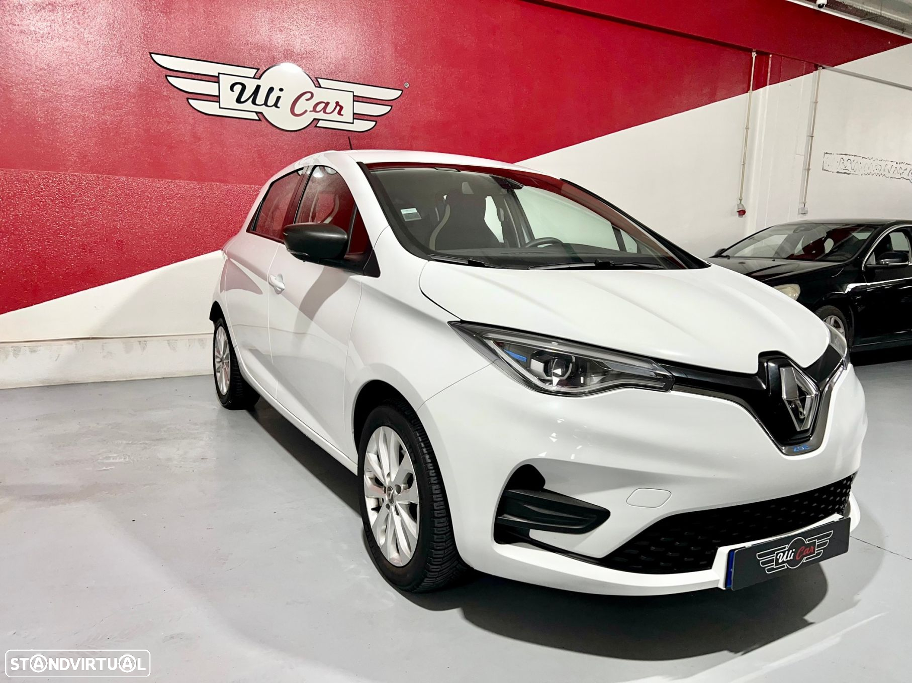 Renault Zoe - 43