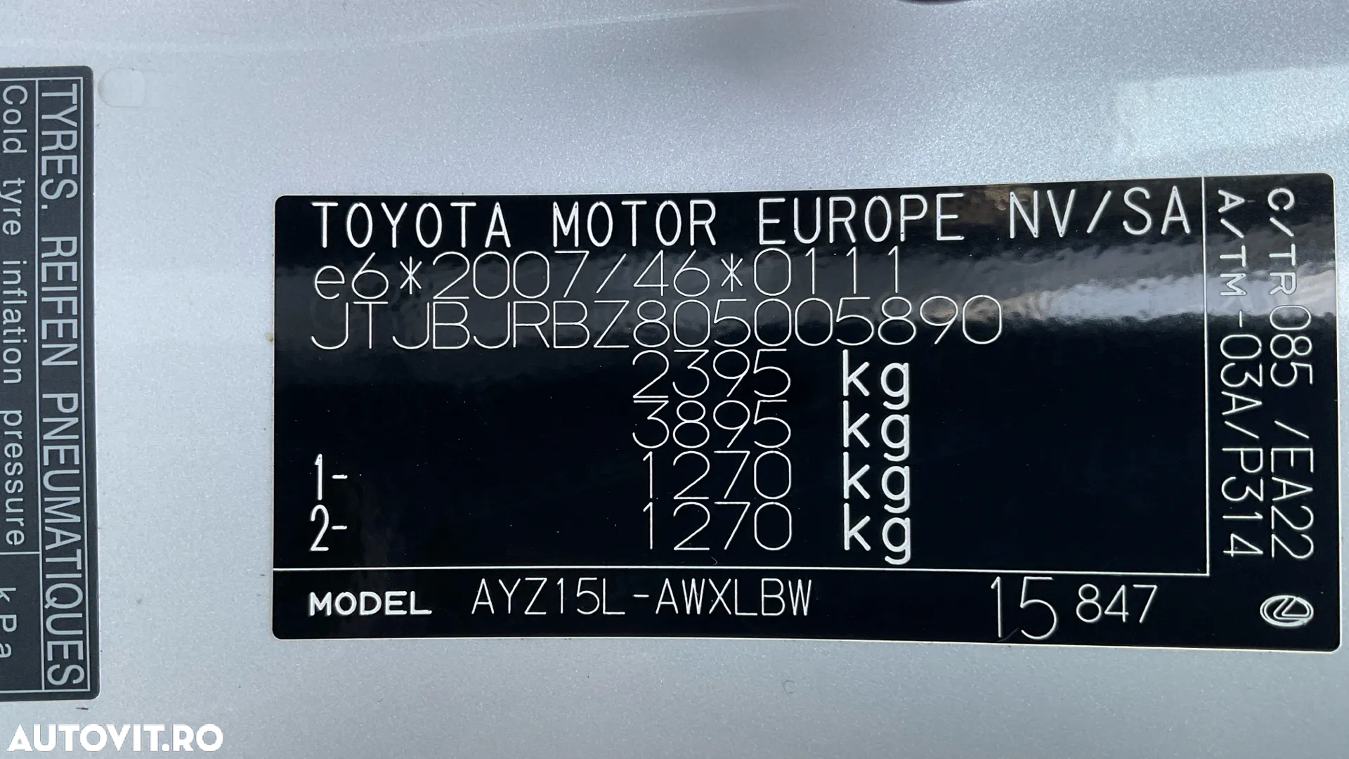 Lexus Seria NX 300h AWD Executive Plus - 37