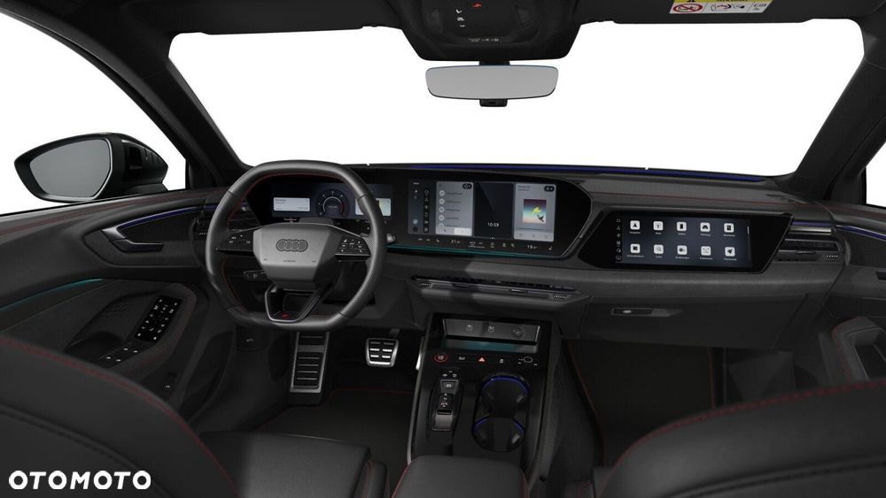 Audi A5 Avant - 8