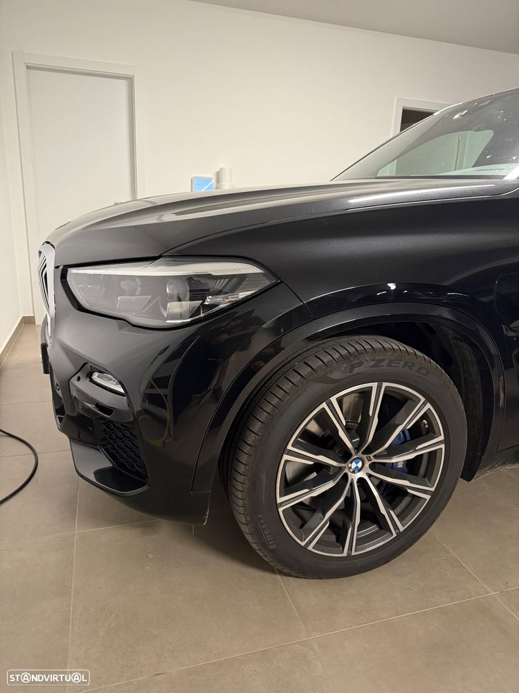 BMW X5 - 11