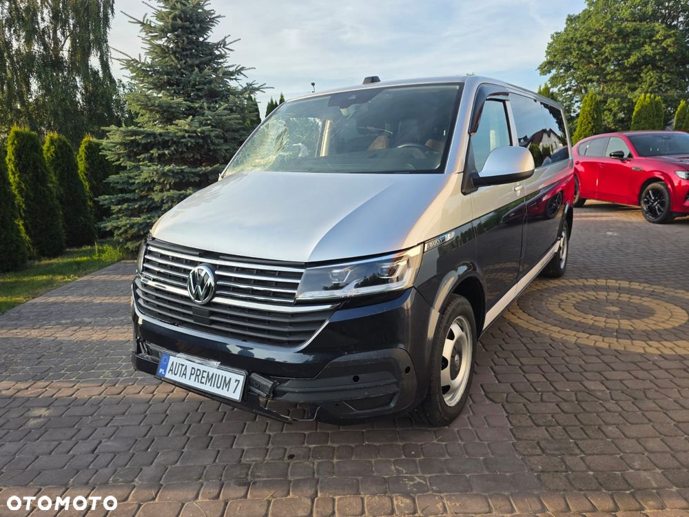 Volkswagen Caravelle 2.0 TDI L2 Highline 4Motion DSG - 1