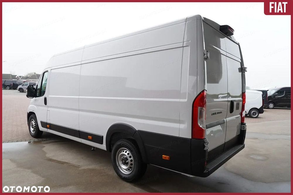 Fiat Ducato Maxi L4H2 AT 2.2 180KM - 5