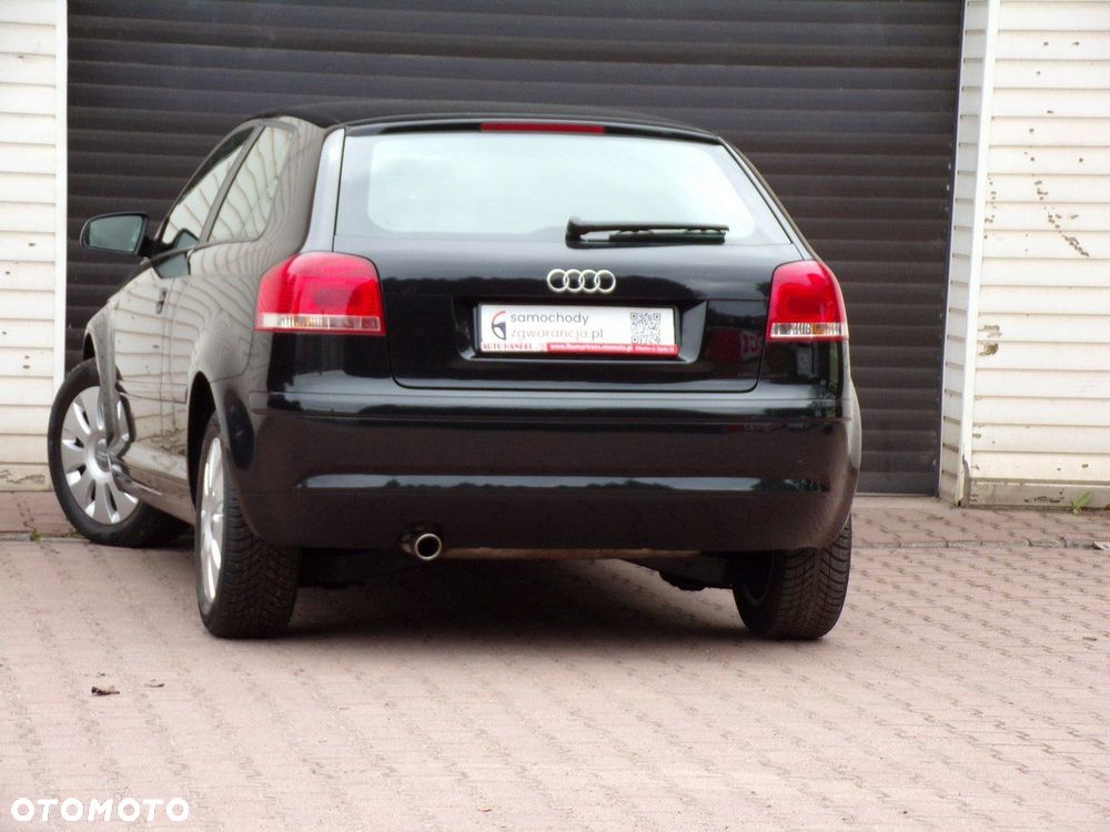 Audi A3 3-drzwiowe - 13