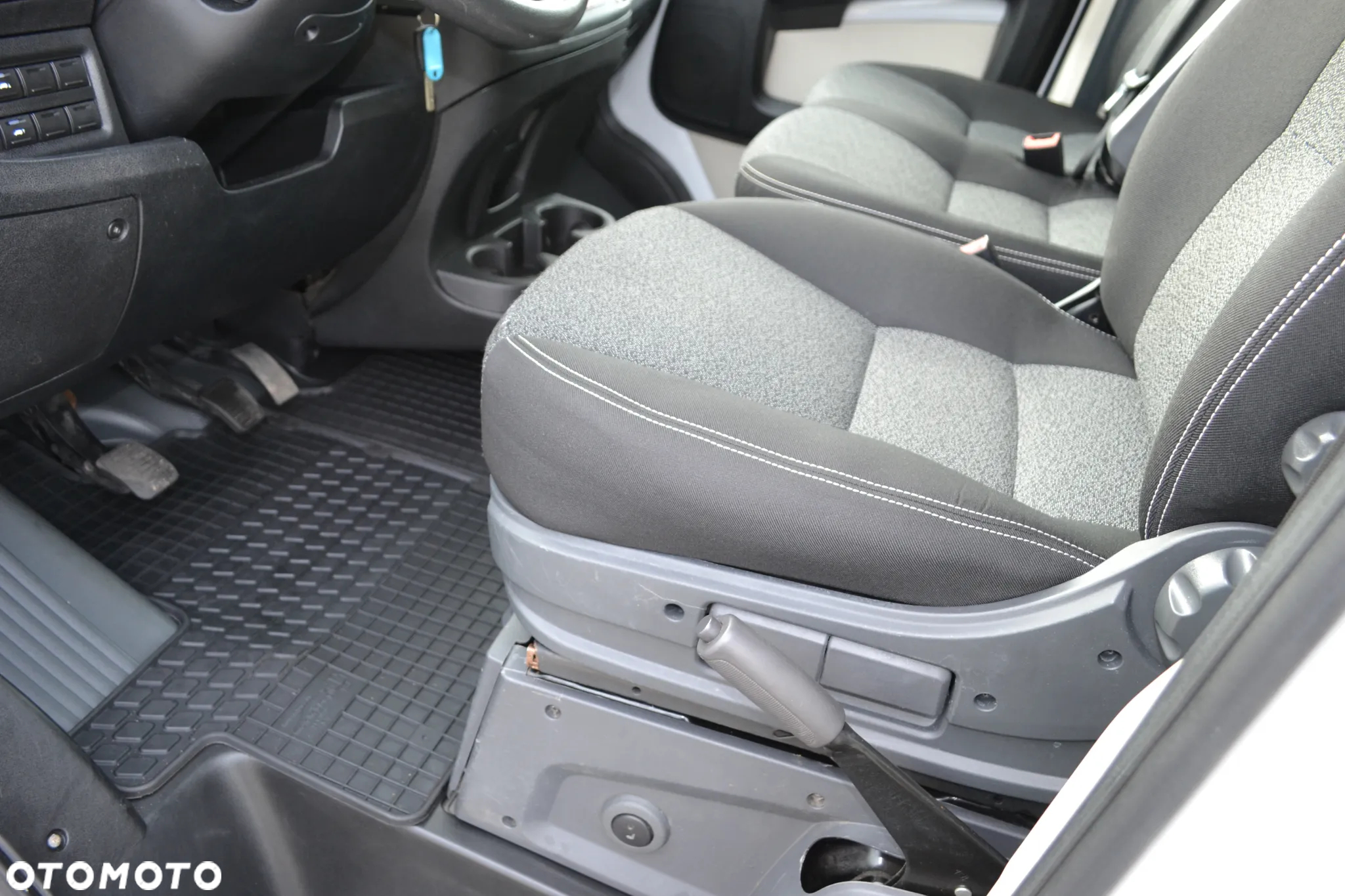 Fiat Ducato - 16