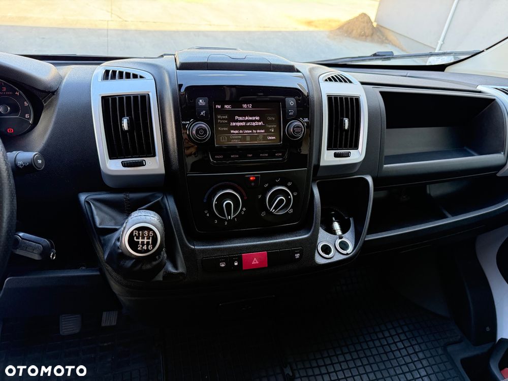 Opel Movano L3H2 / Ducato - 19