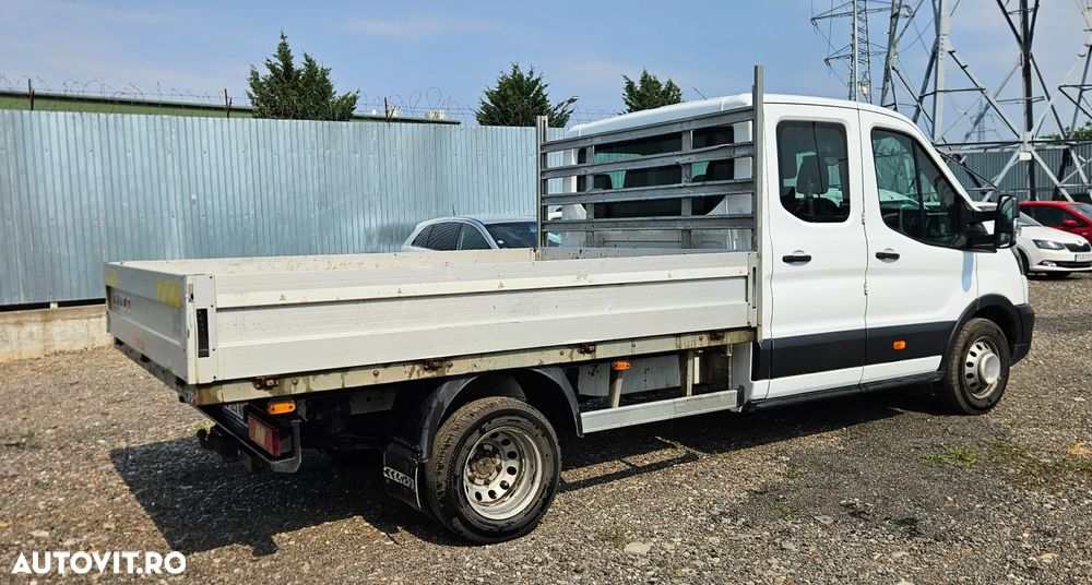 Ford Transit - 5