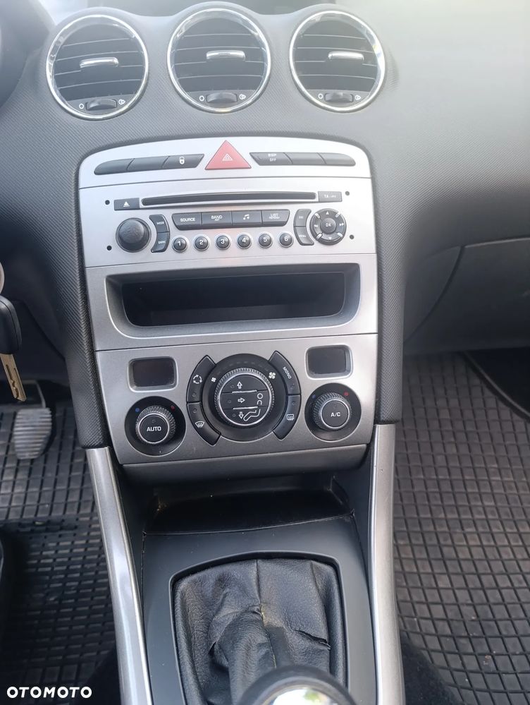Peugeot 308 1.6 Trendy - 14