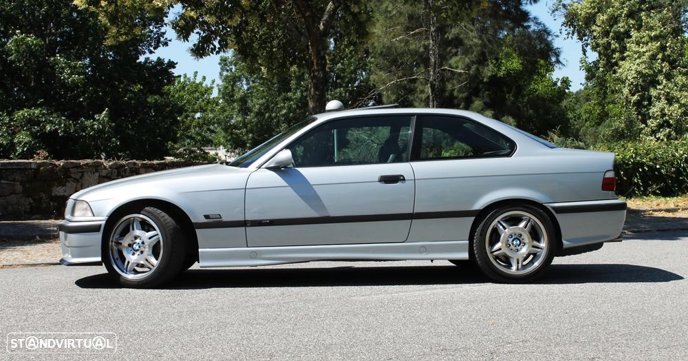 BMW M3 - 17