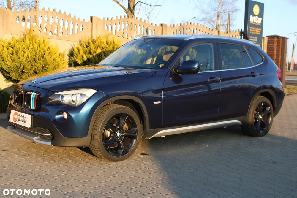BMW X1 - 13