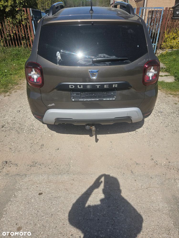 Dacia Duster 1.5 Blue dCi Prestige - 3