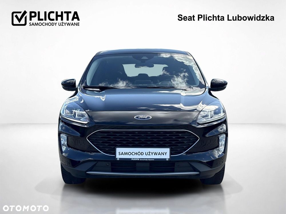 Ford Kuga - 9