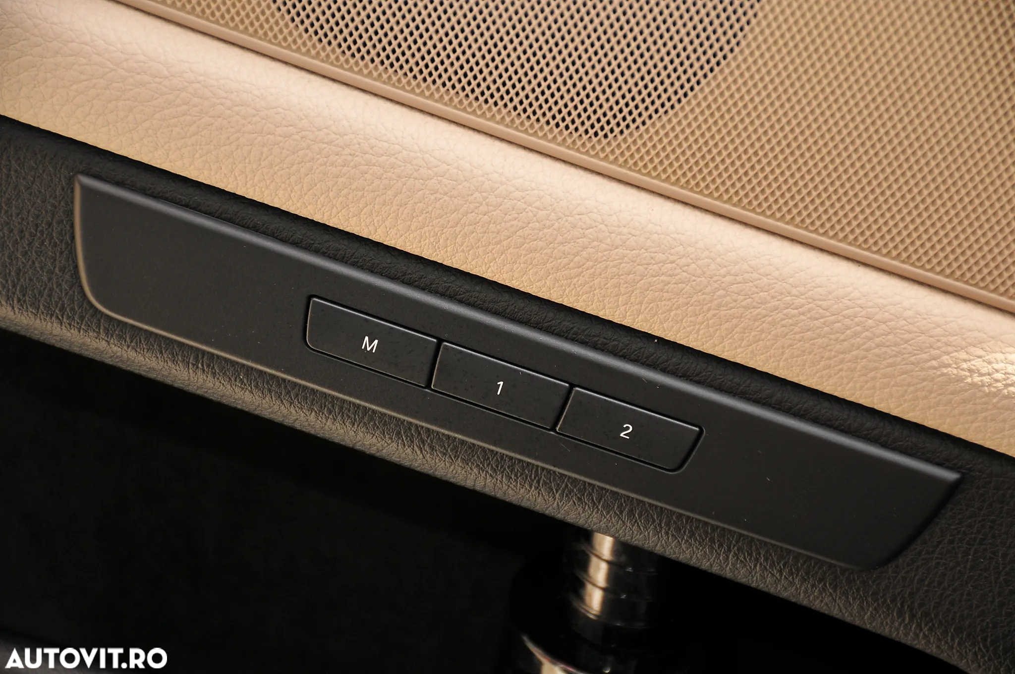 BMW Seria 5 535d Aut. - 31