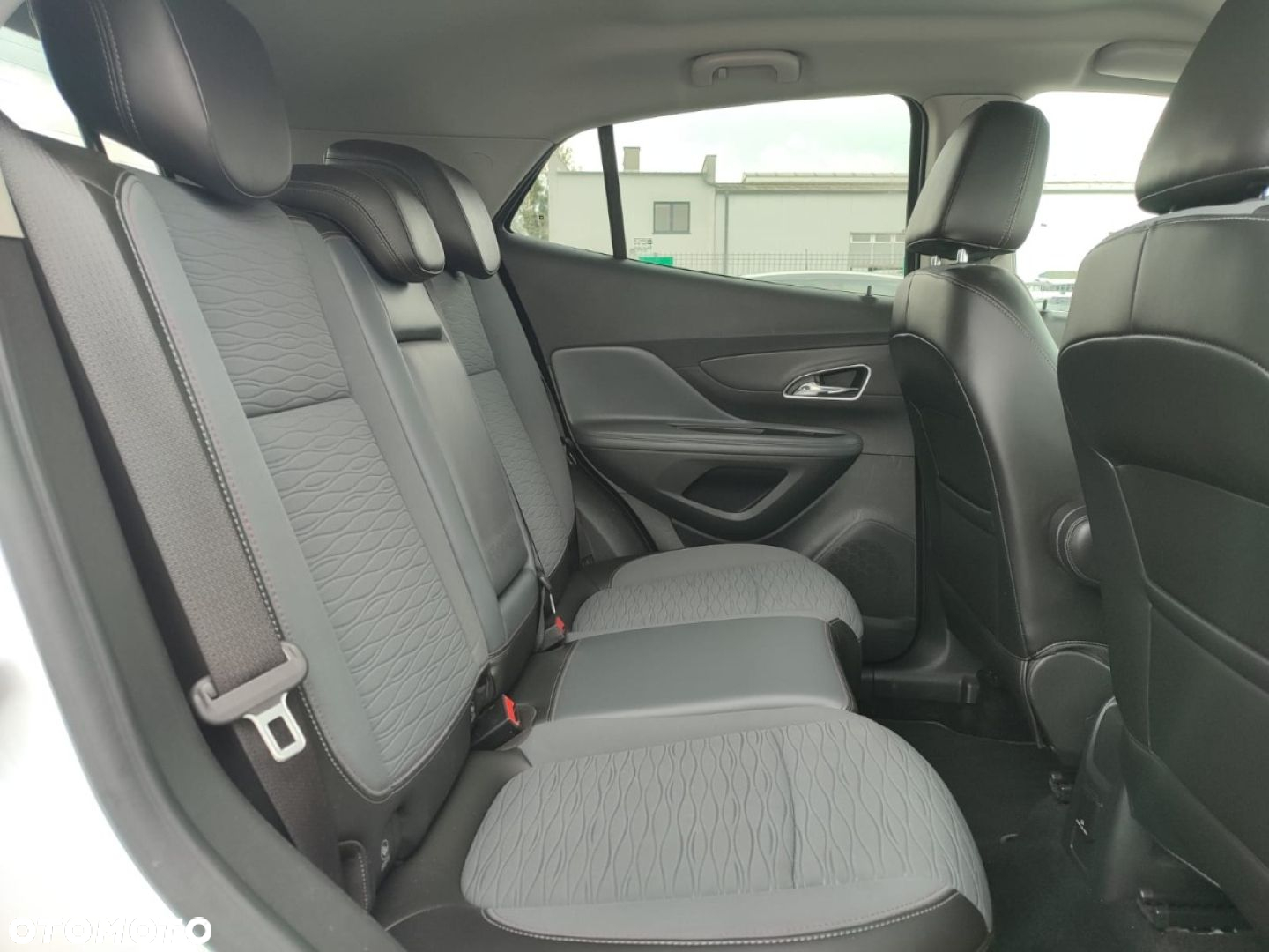 Opel Mokka 1.4 T Cosmo - 12