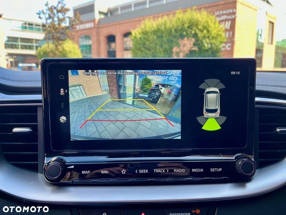 Kia Ceed 1.5 T-GDI Tribute DCT - 15