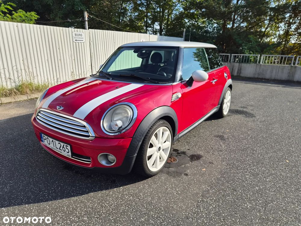 MINI Cooper Standard - 39