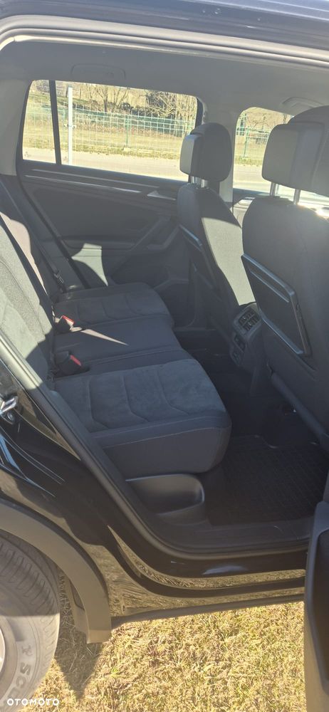Volkswagen Tiguan 2.0 TDI BMT SCR Highline - 14