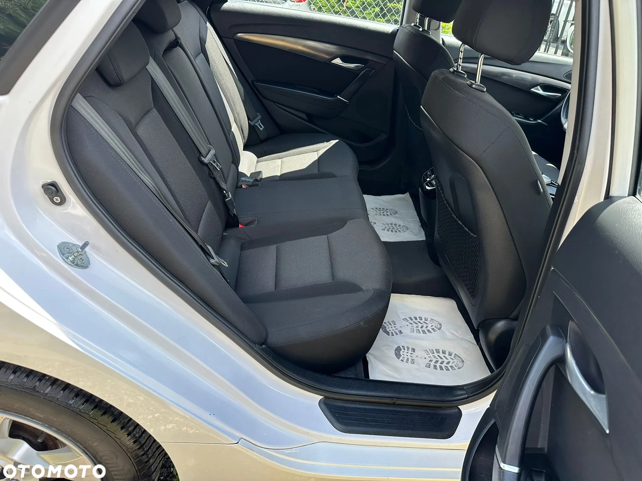 Hyundai i40 1.6 GDI BlueDrive Business - 15