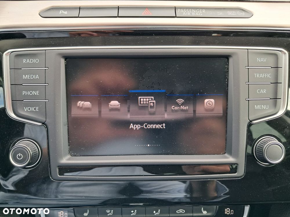 Volkswagen Passat 2.0 TDI BMT Highline DSG - 21