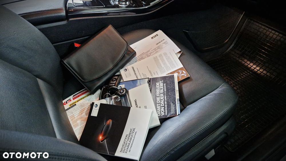 BMW Seria 5 525d - 6