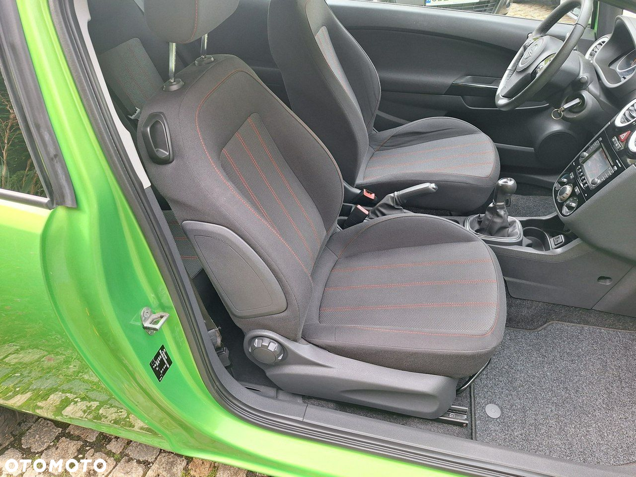 Opel Corsa - 14