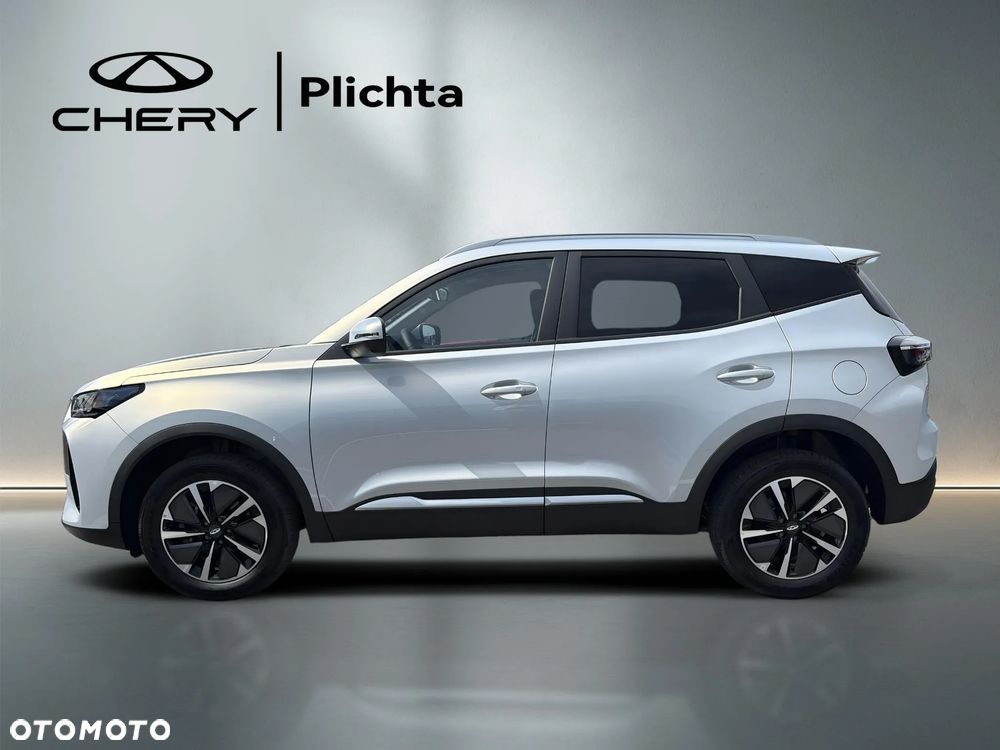 Chery Tiggo 4 1.5 GDI HEV Prestige DHT - 4